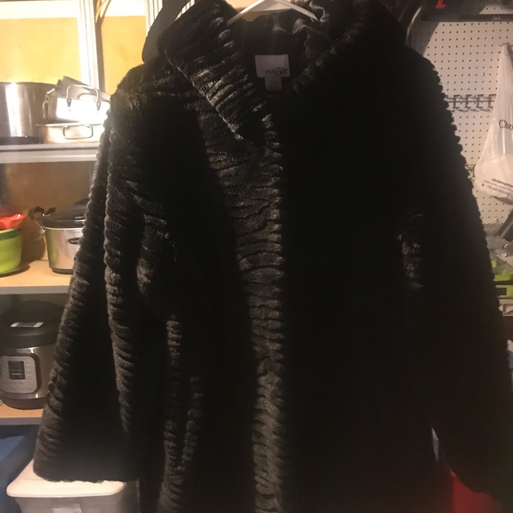 Winter coat
